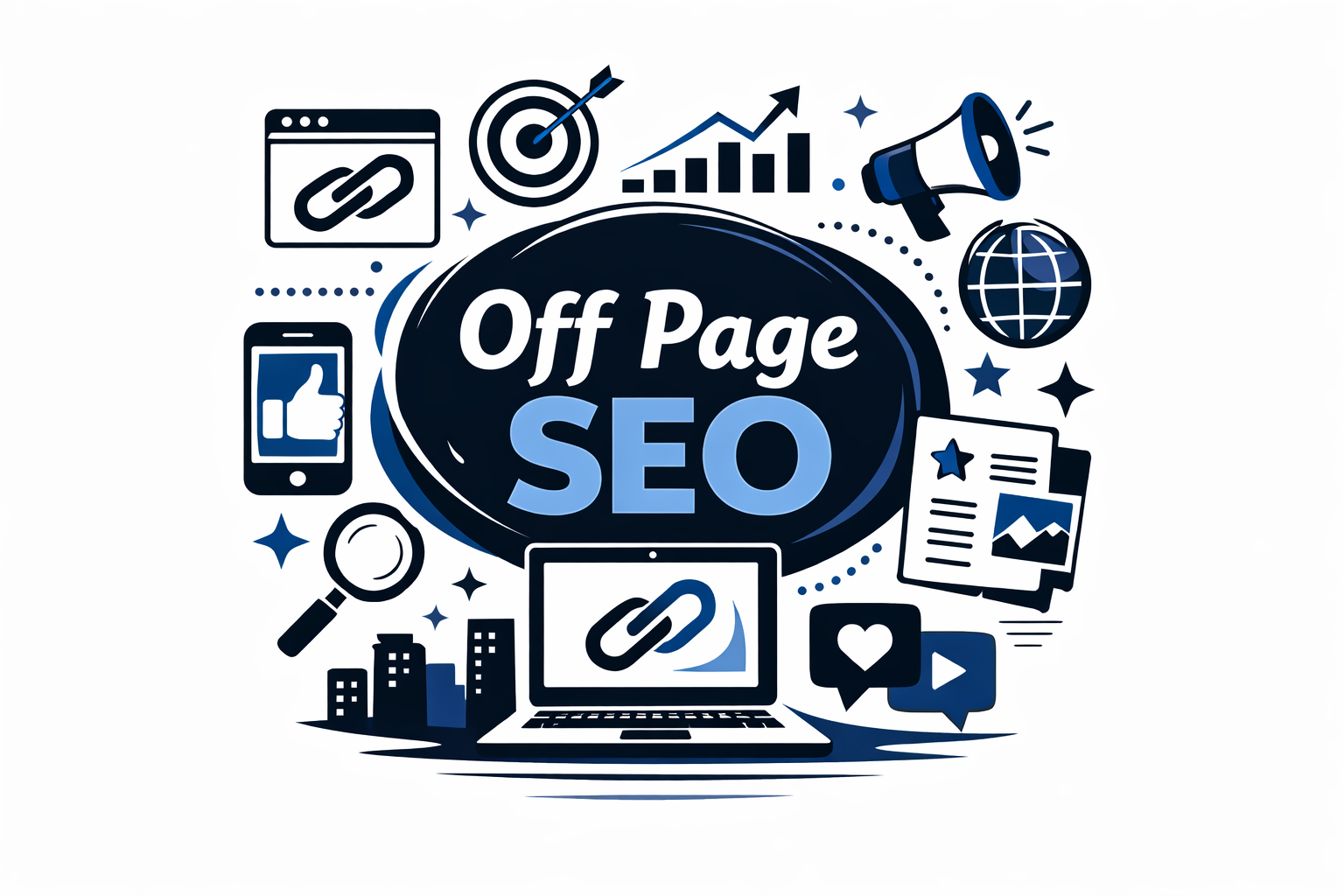 Off-Page SEO – The Complete Guide (2026 Edition).
