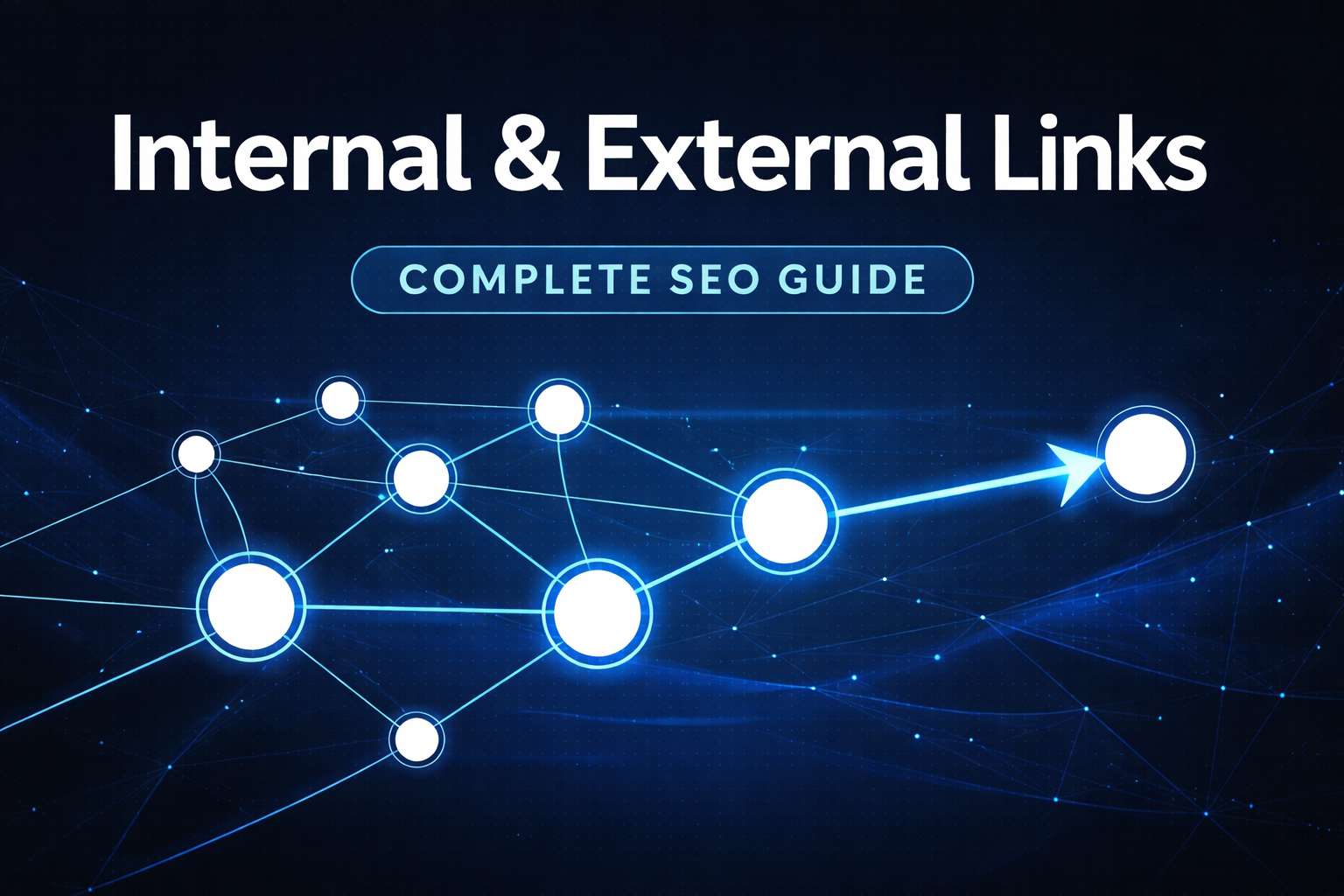 Internal and External Links: A Complete Guide for SEO in 2026
