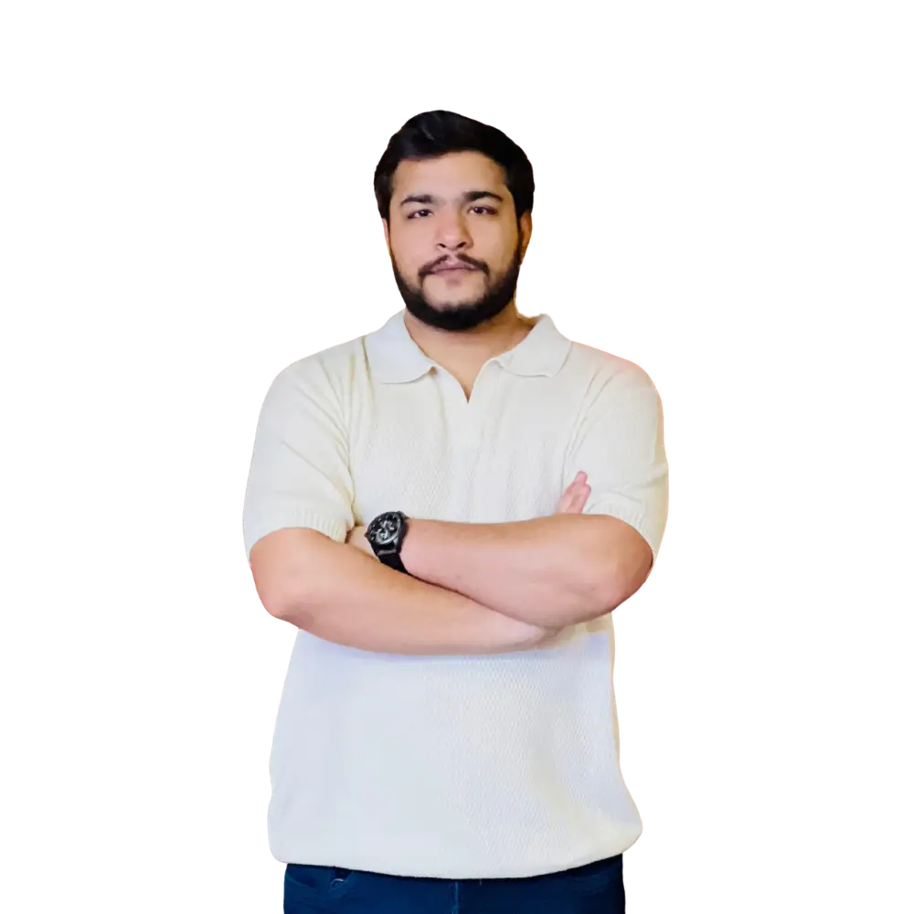 Muhammad Daniyal - Lead SEO Specialist and Founder at TechSol Digital